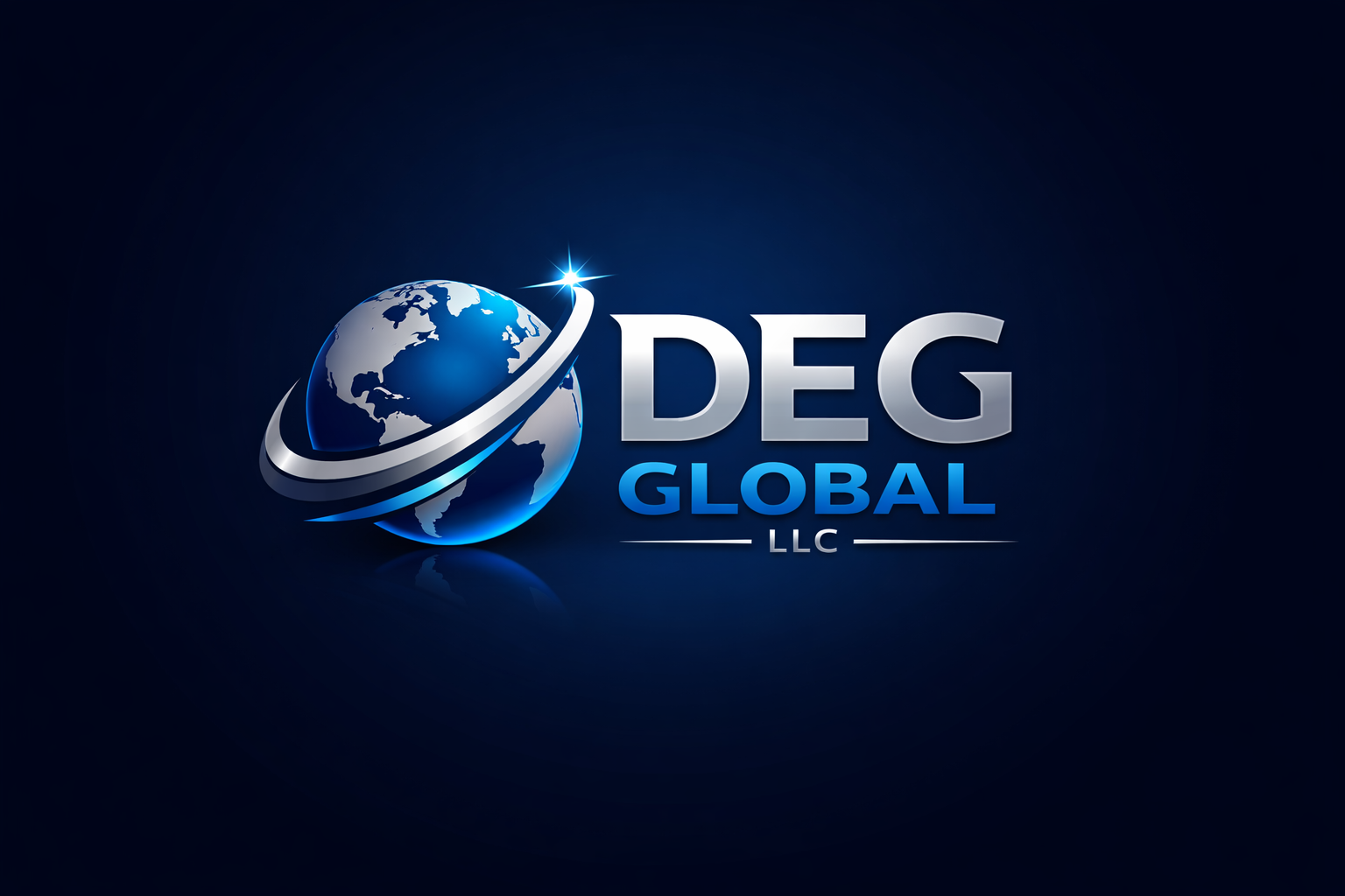 DEG Global Logo